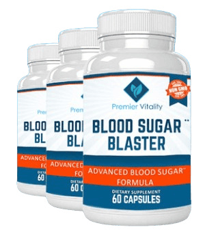 blood sugar blaster