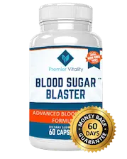 blood sugar blaster 60 days guarantee