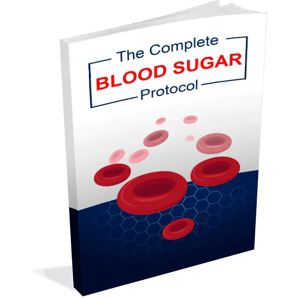 blood sugar blaster bonus 1