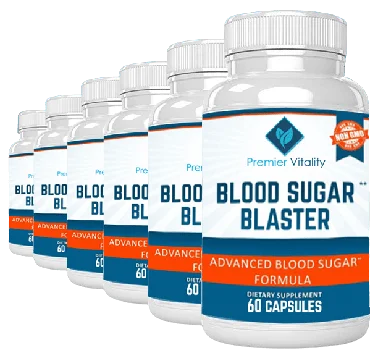 blood sugar blaster maximum discounted price