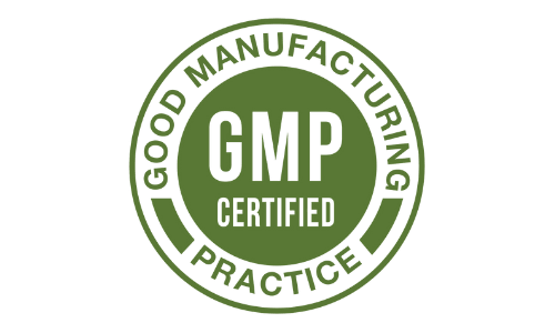 blood sugar blaster gmp certified